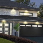 residential garage door company in canada