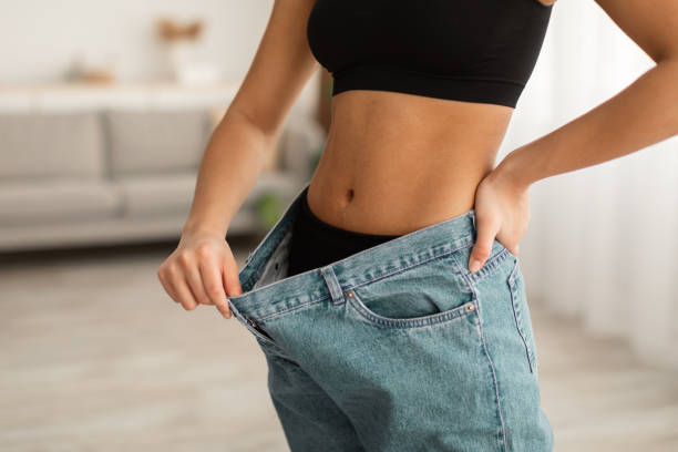 Common Weight Loss Myths