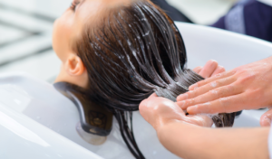 Healthy Hair, Happy Scalp: Expert Advice for Optimal Hair and Scalp Care