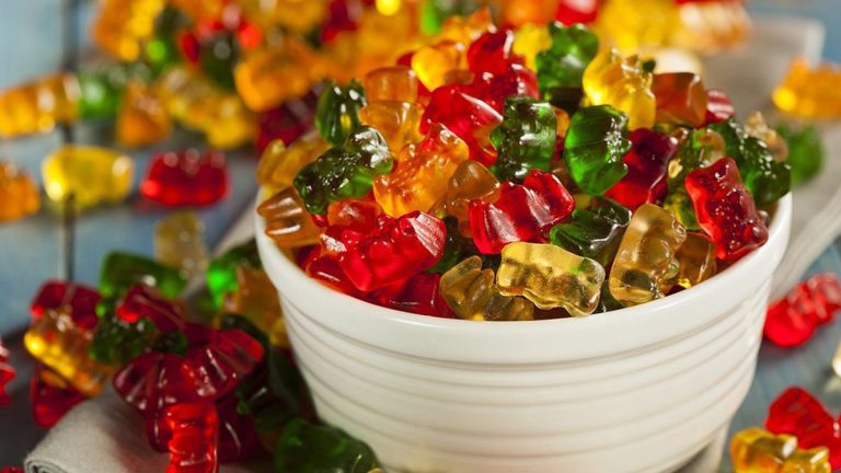 Savour the Benefits: How HHC Gummies Can Transform Your Wellness Journey