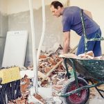 The Role of Picking Up Junk in Louisville in Post-Disaster Clean-Up