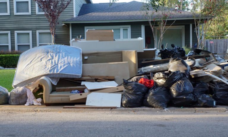 Reliable Junk Removal Services in Cherry Hill for Your Every Need