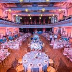 The Innovative Spirit of San Francisco and Beautiful Venues Boost Corporate Events