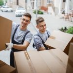 Everything One Should Know About Insurance Coverage for Free Movers