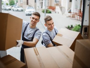 Everything One Should Know About Insurance Coverage for Free Movers