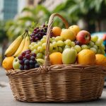 Enjoy Freshness at Your Doorstep: Premium Fruit Delivery in Singapore